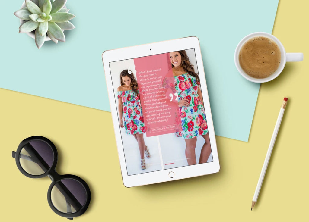 Social Media Do’s and Don’ts for Sorority Recruitment