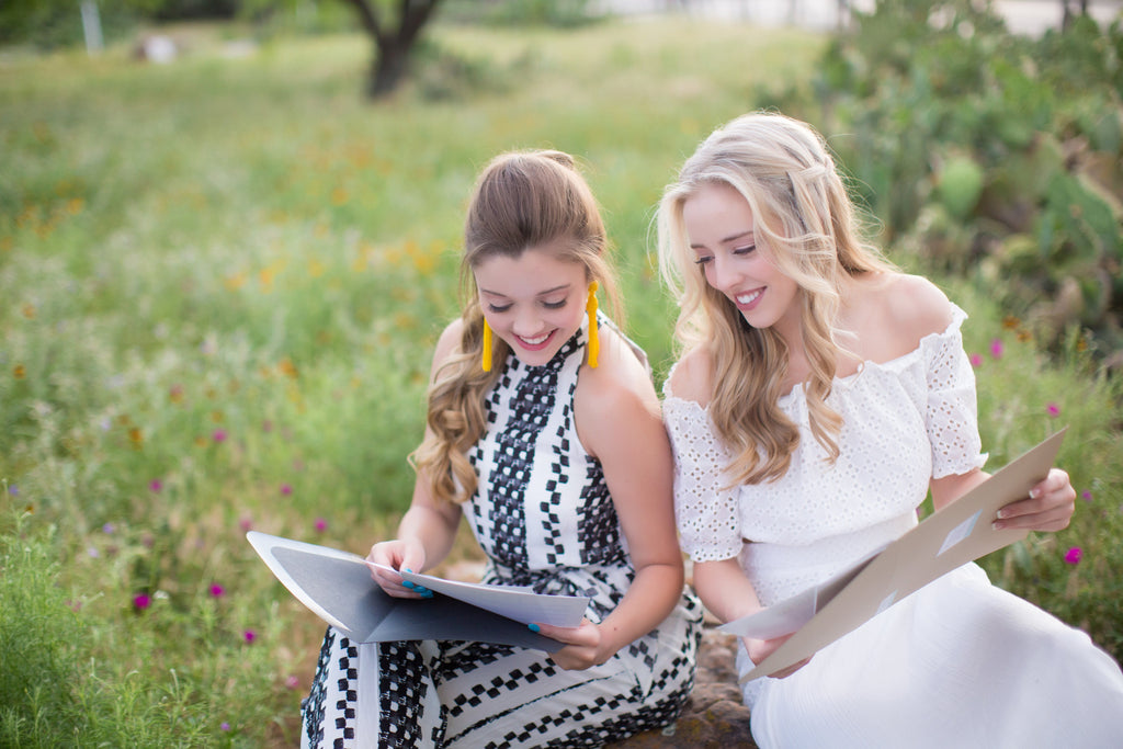 2021-2022 Sorority Recruitment Updates: Letter of Recommendation Do’s and Don'ts