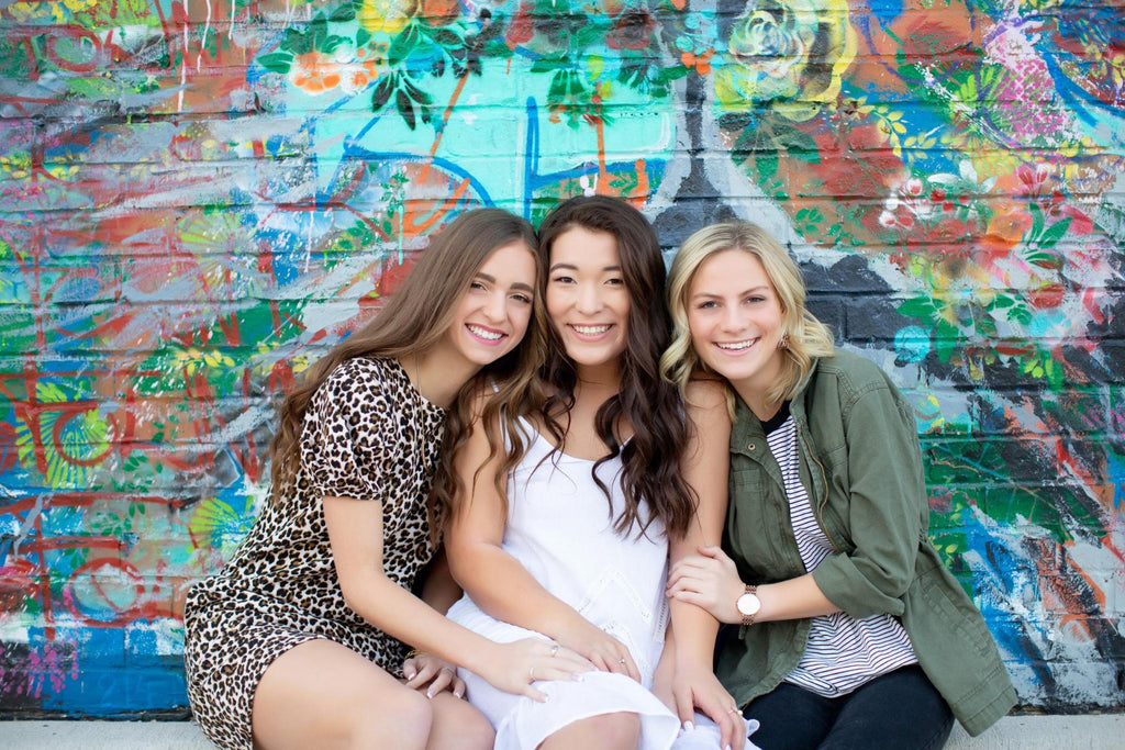 When Should I Take My Sorority Recruitment Photos?
