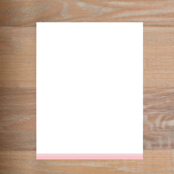 Duo Tone letterhead version 3