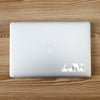 Alpha Gamma Delta Vinyl Marble Sorority Decal