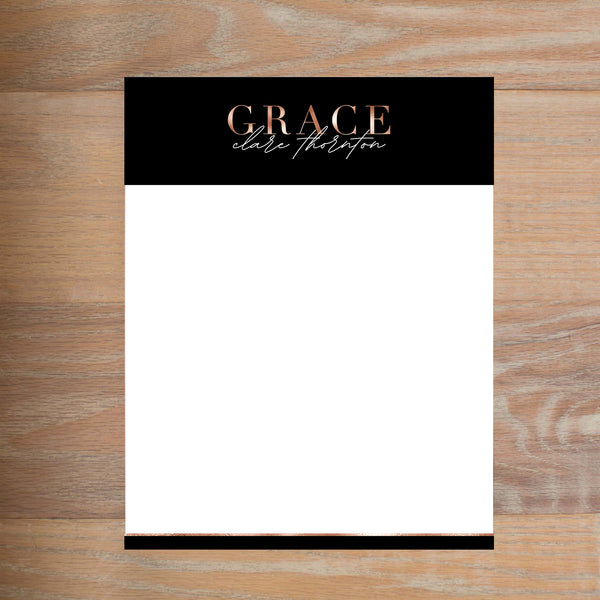 Glamour letterhead version 2