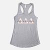 Delta Delta Delta Blush Sorority Tank