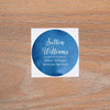 Citrus Garden Personal Sticker