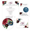 Moody Garden Sorority Packet