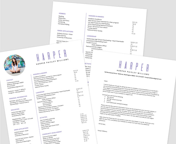 Big Name Grape Word Templates
