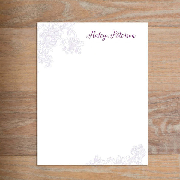 Delicate Lace letterhead version 2