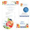 Citrus Garden Complete Sorority Packet