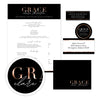 Glamour Complete Sorority Packet