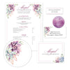 Soft Succulents Sorority Packet