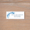 Garden Branches Return (Home) Address Labels