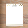 Golden Dots letterhead version 2