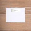 Golden Marble return (home) address label