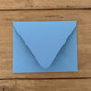 Bluebell Presentation Envelope