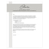 Fog Cover letter template