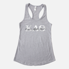 Kappa Alpha Theta Marble Sorority Tank