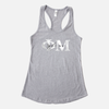 Phi Mu Marble Sorority Tank