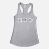 Pi Beta Phi Marble Sorority Tank