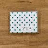 Zeta Tau Alpha Mixed Greek Note Cards