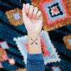 Pi Beta Phi Sorority Tattoo
