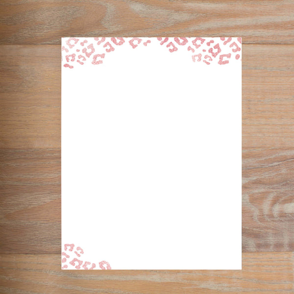 Cheetah Glimmer letterhead version 3