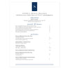 Multi-page resume (1st page) template