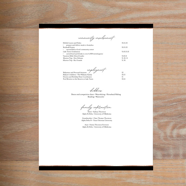 Glamour letterhead version 2