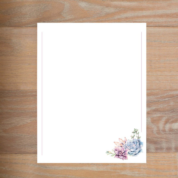 Soft Succulents letterhead version 3
