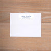 Succulent Garden Return (Home) Address Labels