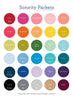 Glamour Complete Sorority Packet