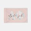 Alpha Phi Horizontal Greek Letter Flag