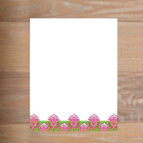 Bright Garden letterhead version 3