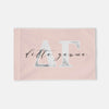 Delta Gamma Horizontal Greek Letter Flag