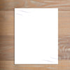 Elegant Script letterhead version 3