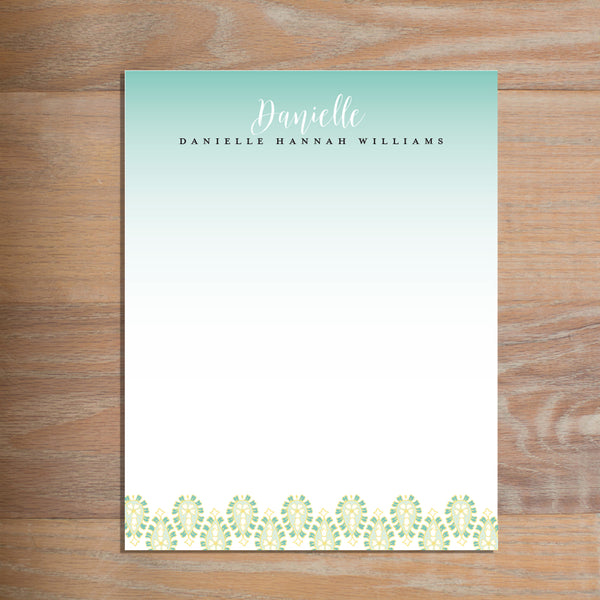 Fresh Paisley letterhead version 2