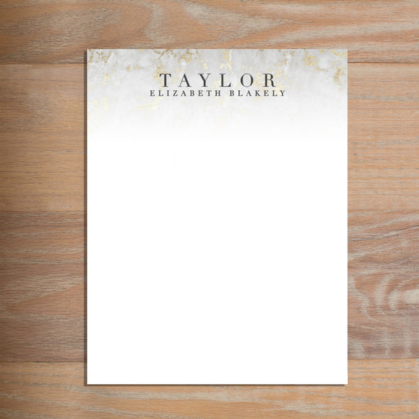 Golden Marble letterhead version 2