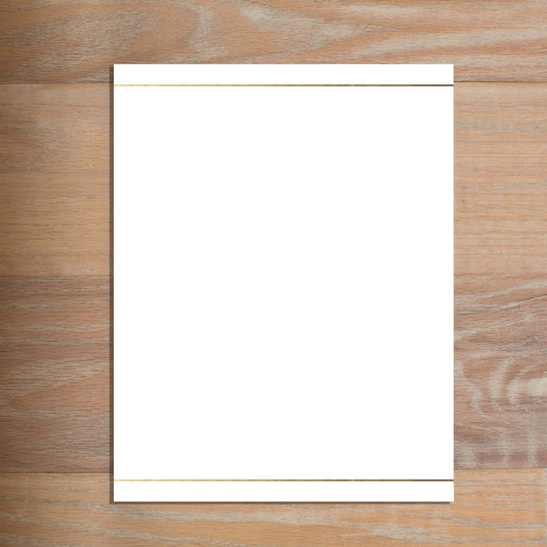 Golden Dots letterhead version 3