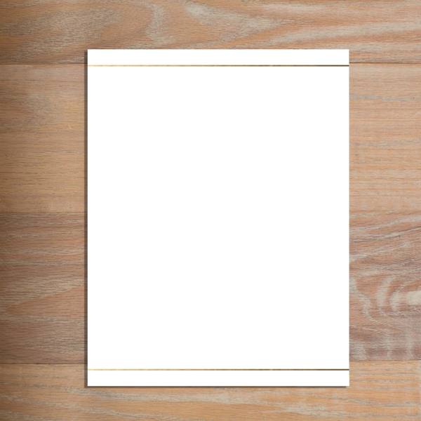 Golden Dots letterhead version 3