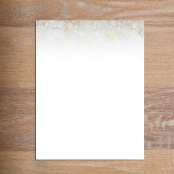 Golden Marble letterhead version 3