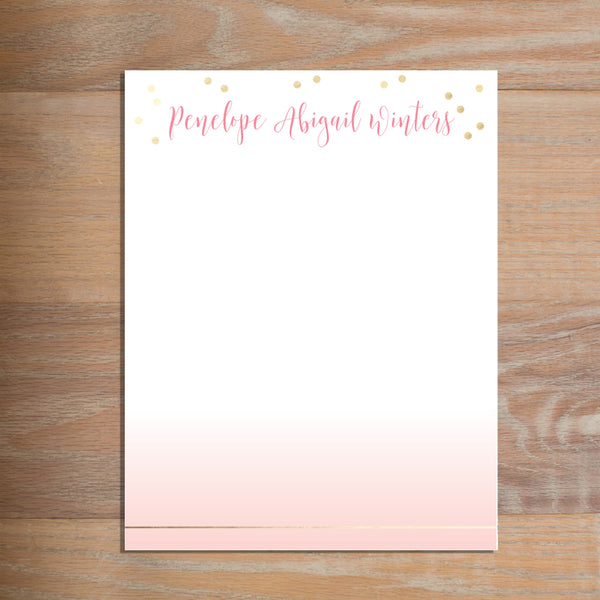 Gradient Confetti letterhead version 2