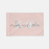Kappa Alpha Theta Horizontal Greek Letter Flag