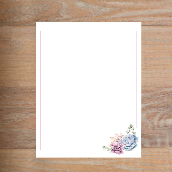 Soft Succulents letterhead version 2