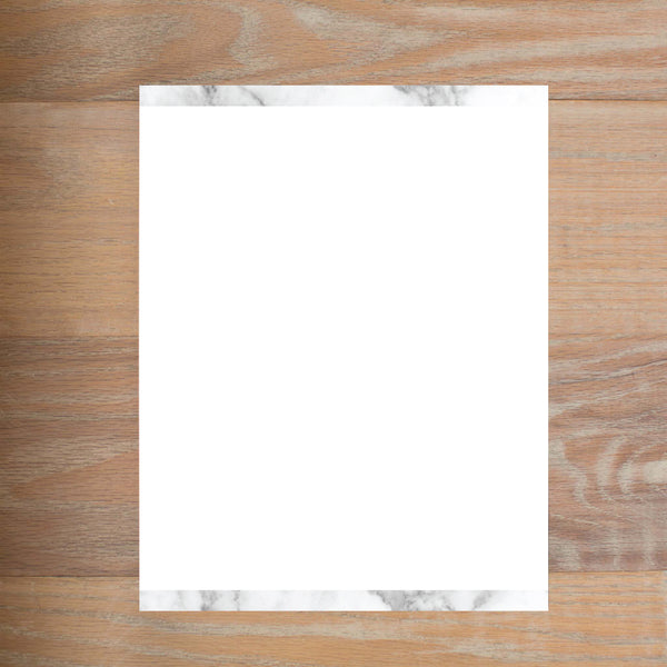 Marble Blush letterhead version 3