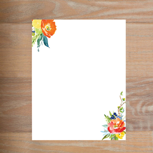 Citrus Garden letterhead version 3