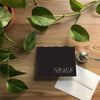 Glamour Folded Note Cards