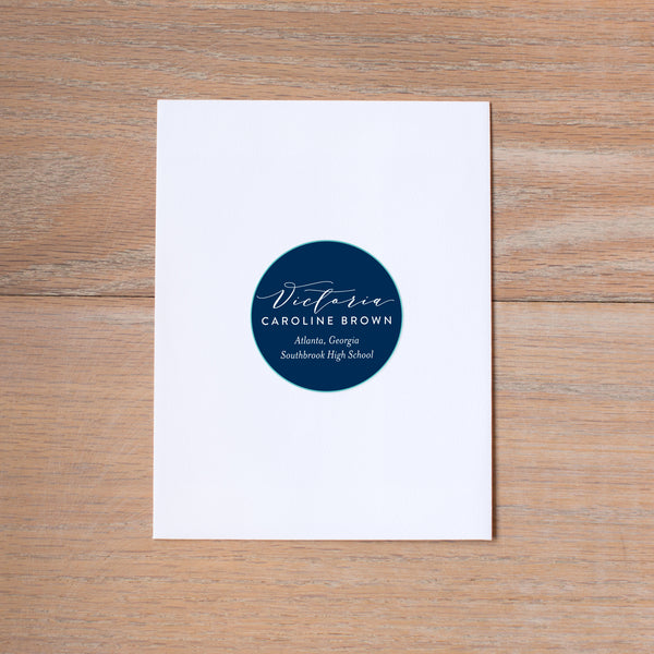 Tile Border personal sticker