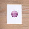 Soft Succulents personal sticker