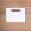 Lilac Wash Return (Home) Address Label