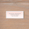 Palm Shadows Return (Home) Address Labels