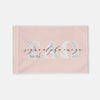 Sigma Alpha Omega Horizontal Greek Letter Flag